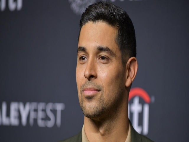 Wilmer Valderrama Reveals His Dad 'Suffered a Major Heart Attack'