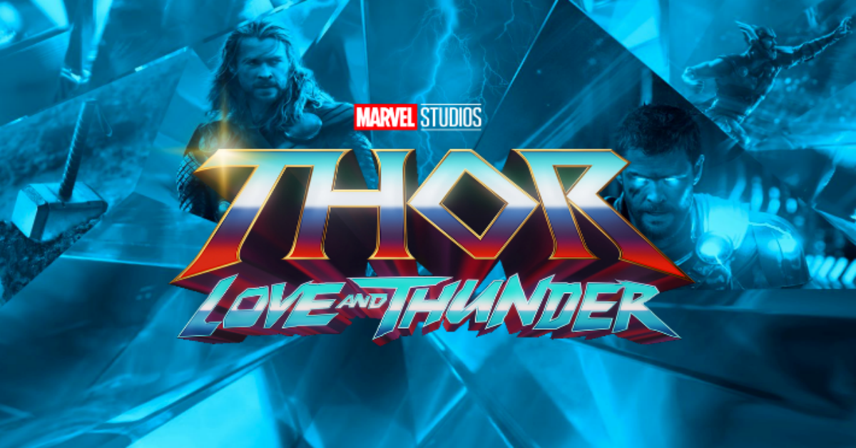 Thor: Love and Thunder - Rotten Tomatoes