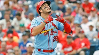 Phillies vs. Cardinals Game 2 prediction, betting odds for MLB on
