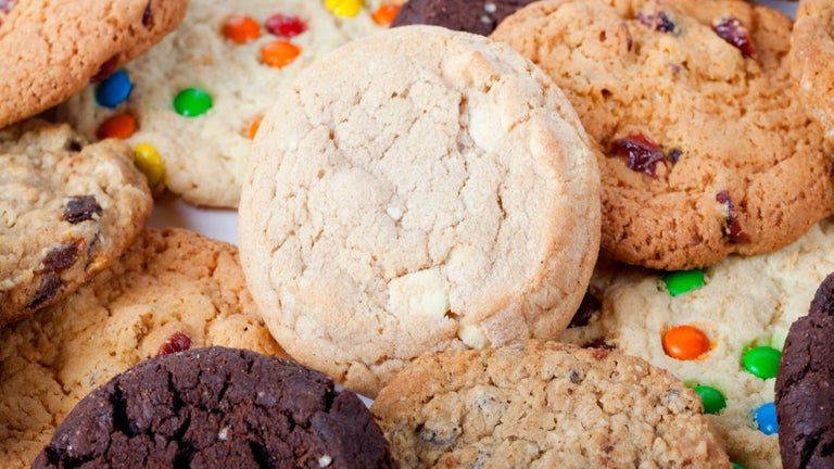 Cookies Brand Recalls Multiple Products Over Presence of Plastic