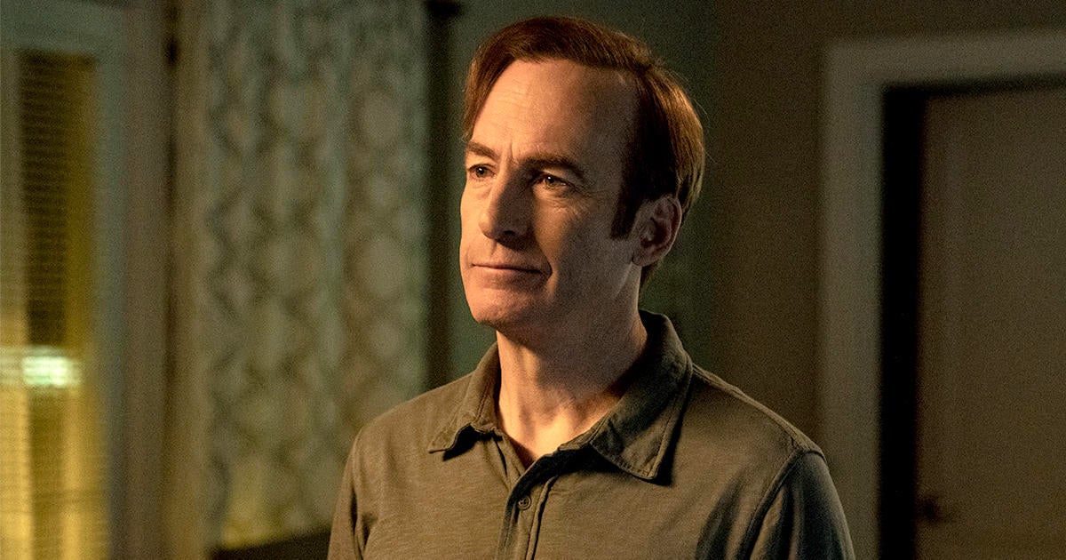 'Better Call Saul' Season 6 Teaser Reveals Significant Return In Final ...