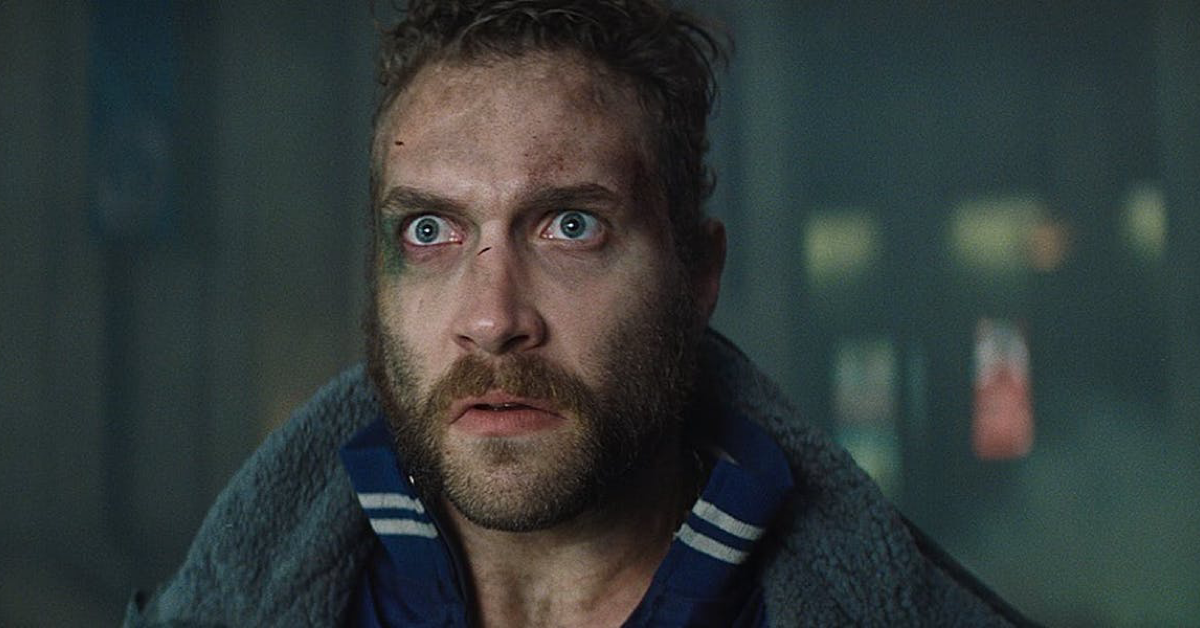 Captain Boomerang, Jai Courtney, HBO Max, The Suicide Squad