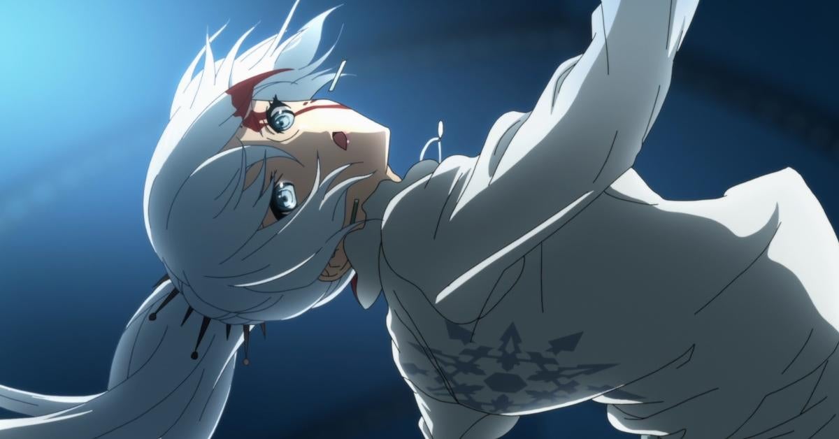 RWBY: Ice Queendom Reveals Episode Count