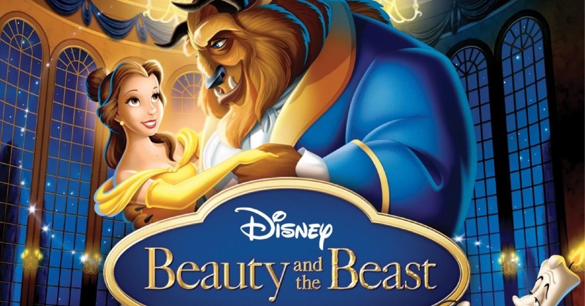 ABC Celebrates Beauty and the Beast's 30th Anniversary With Hybrid ...