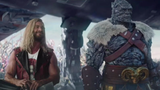 thor-love-and-thunder-chris-hemsworth-taika-waititi-korg