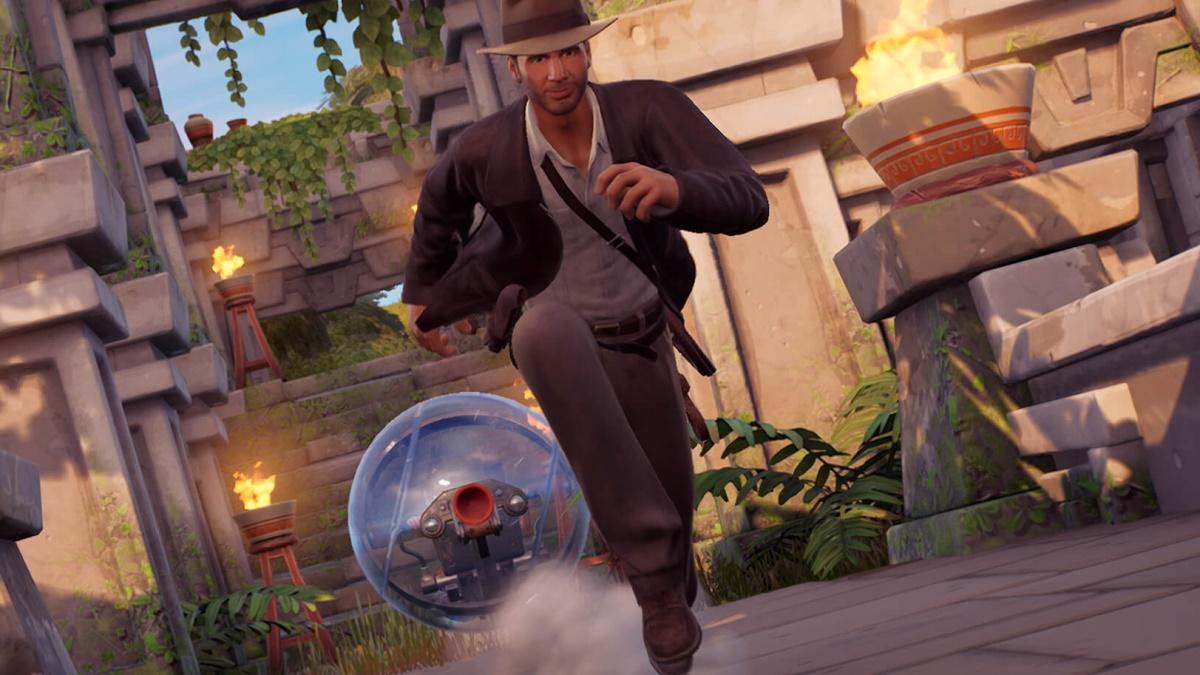 Cobra Kai no Fortnite: crossover leva dojos para o jogo