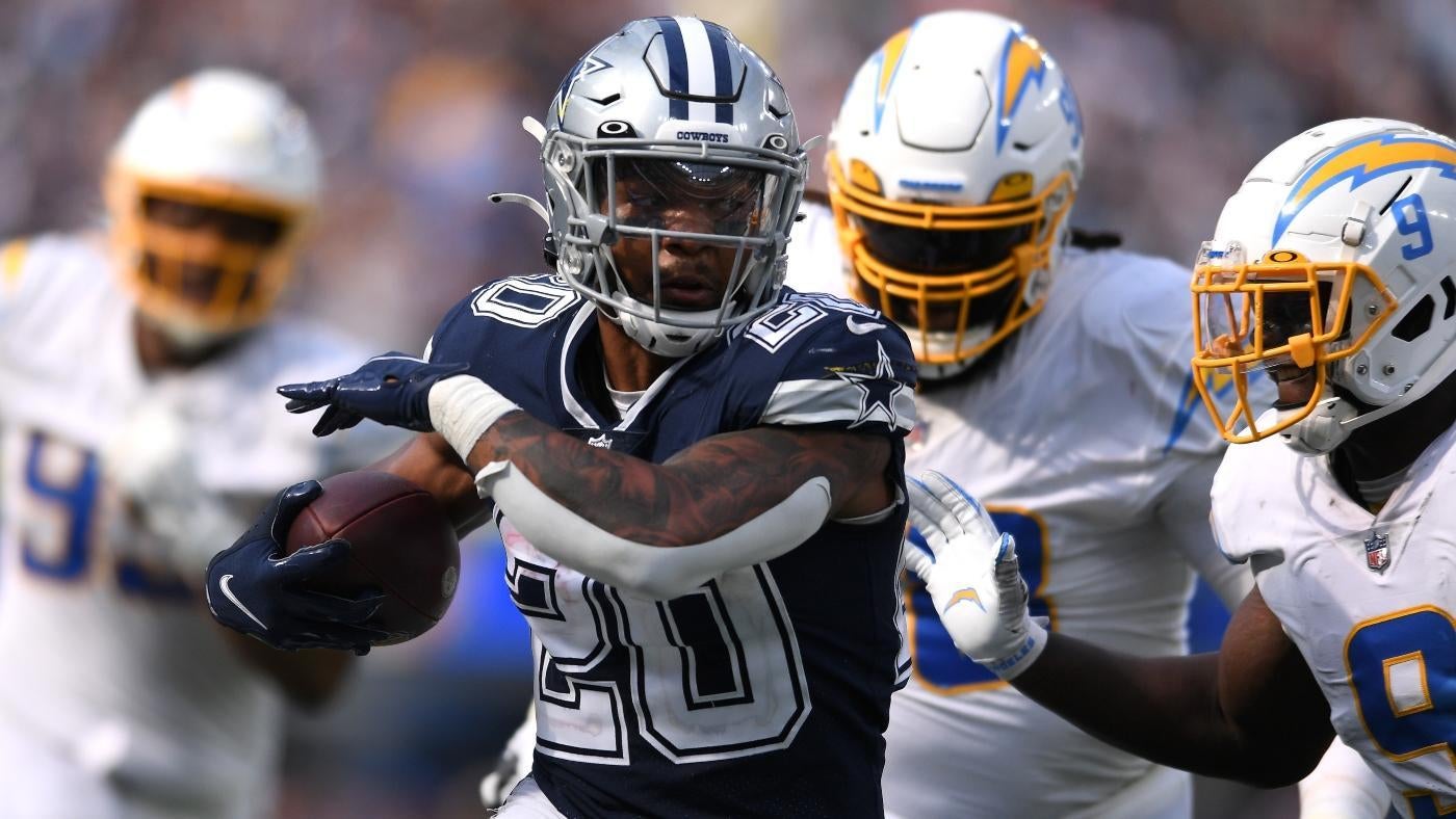 Cowboys vs. Giants odds, spread, line: Monday Night Football picks, predictions by NFL model on 139-102 run
