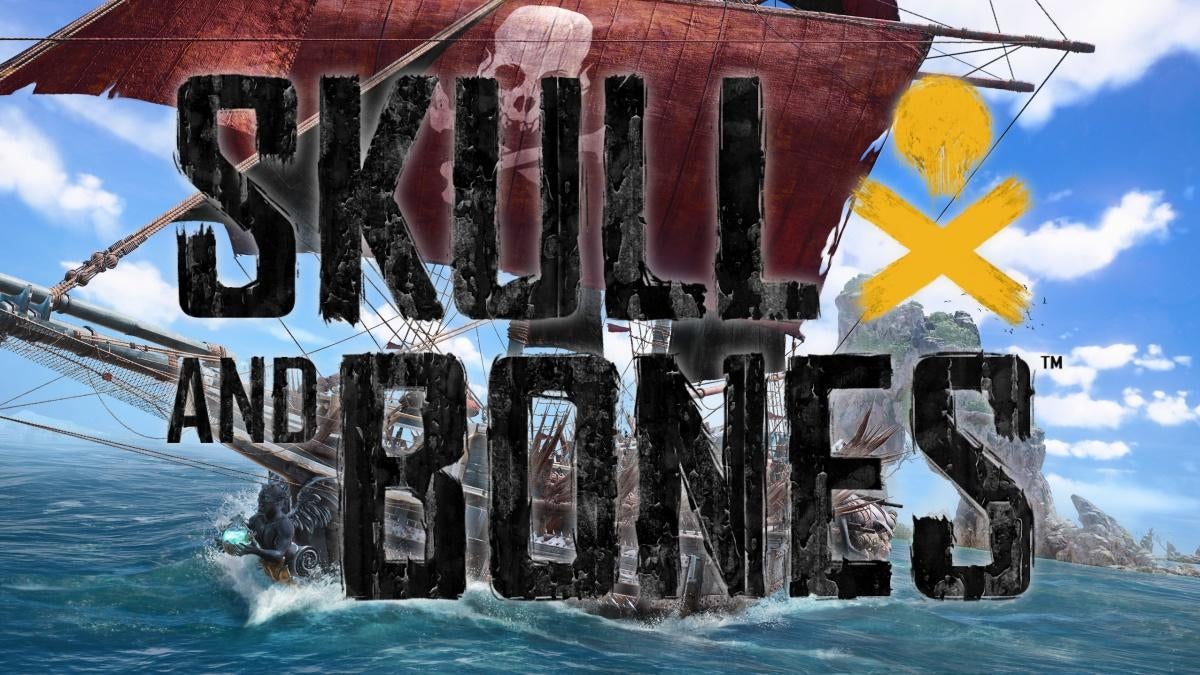 Skull and Bones (@skullnbonesgame) / X