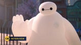 baymax