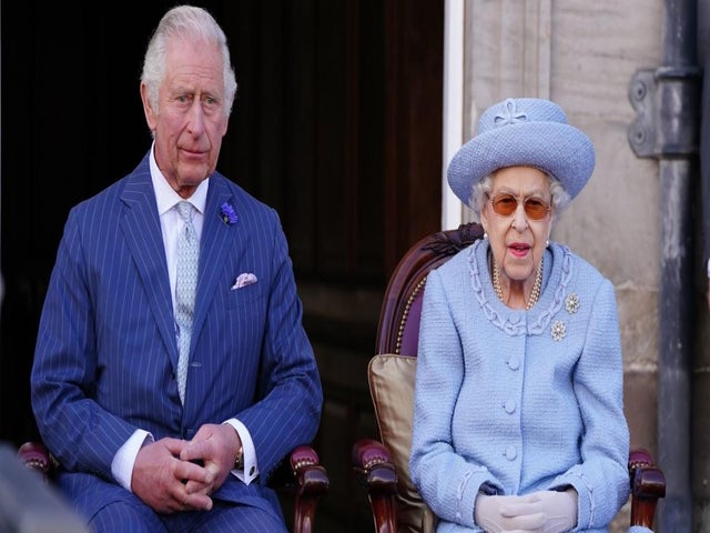 King Charles III Expresses 'Profound Sorrow' Over Mother Queen Elizabeth's Passing