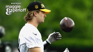 2022 Fantasy Football rookies: Analyzing the quarterback class, including  2022 and rookie draft outlooks 