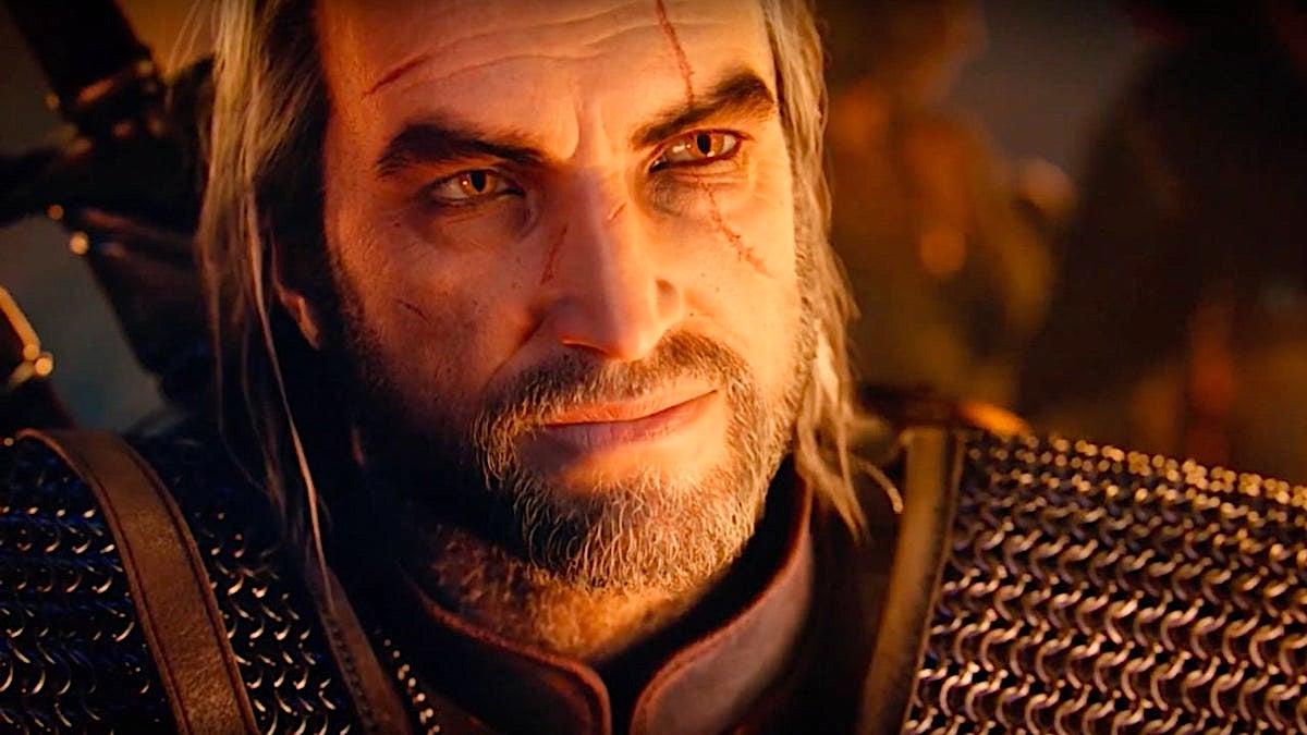 New Witcher Game Releasing Tomorrow