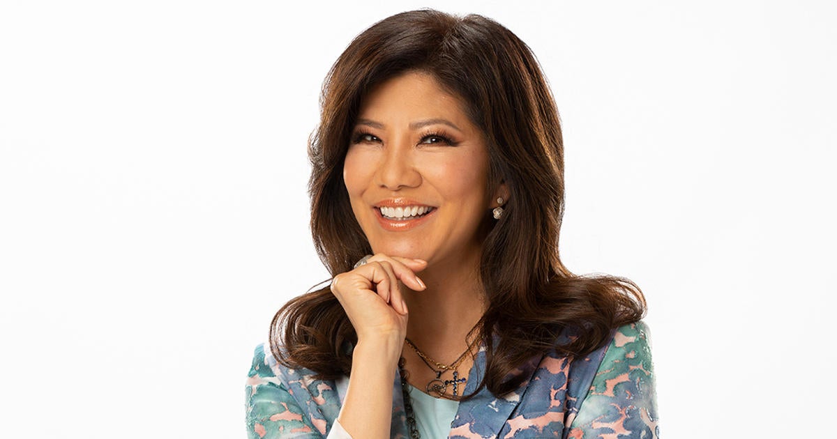 ‘Big Brother 24’: Julie Chen Moonves Reveals Why She Changed Her Last Name