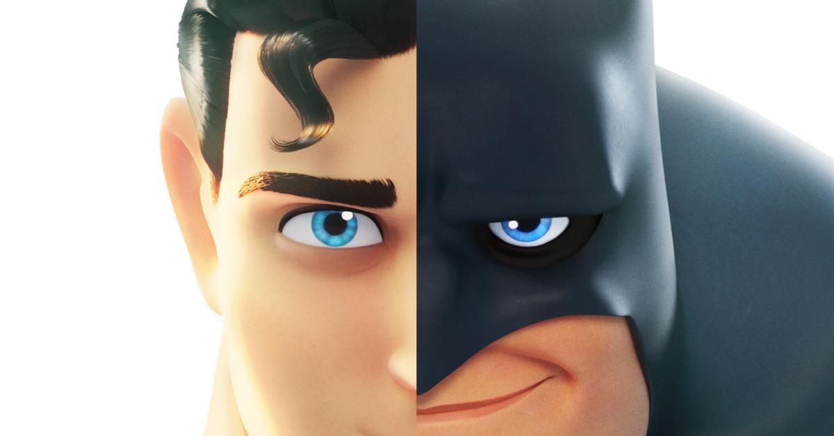 DC League of Super-Pets' beats 'Nope' and Thor at box office