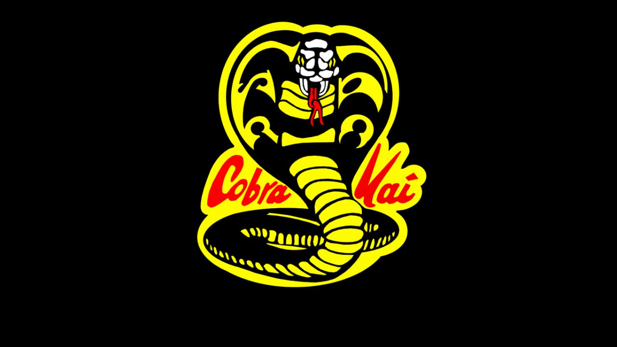 New Cobra Kai Game Announced
