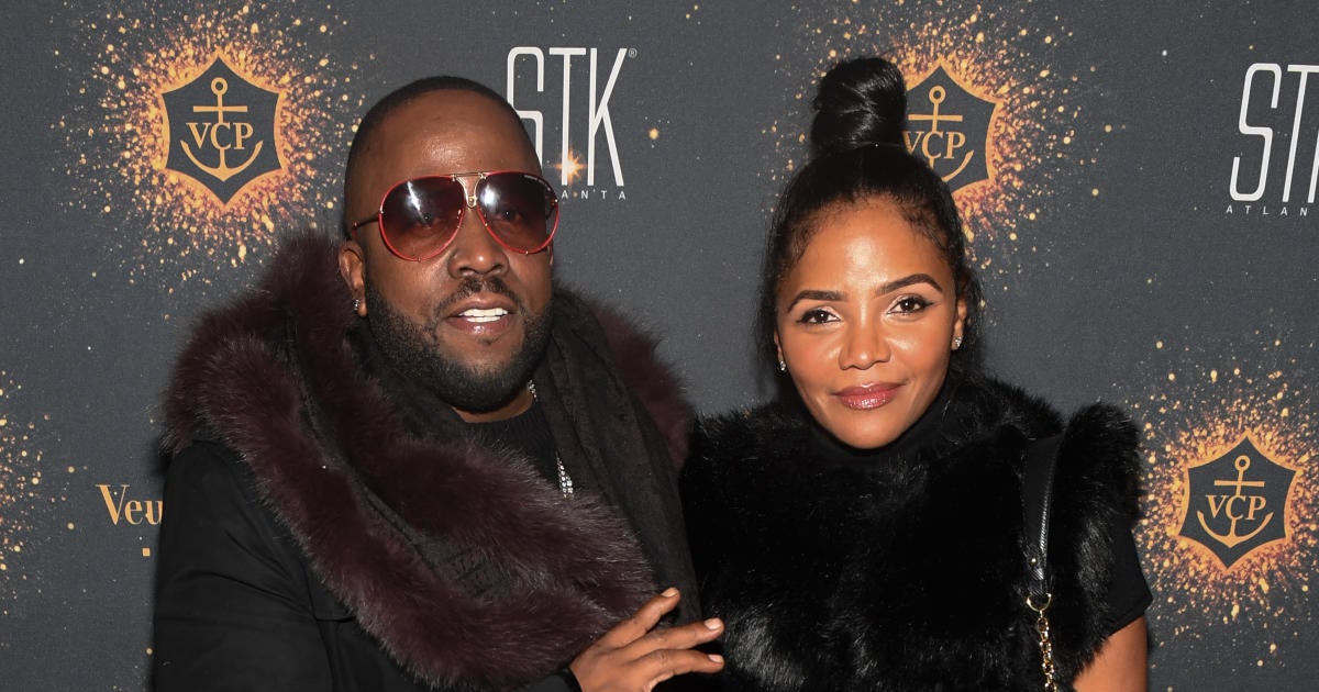 Big Boi and Wife Divorce, Ending 20-Year Marriage