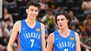 Here's the 2022 Boston Celtics Summer League roster, schedule and