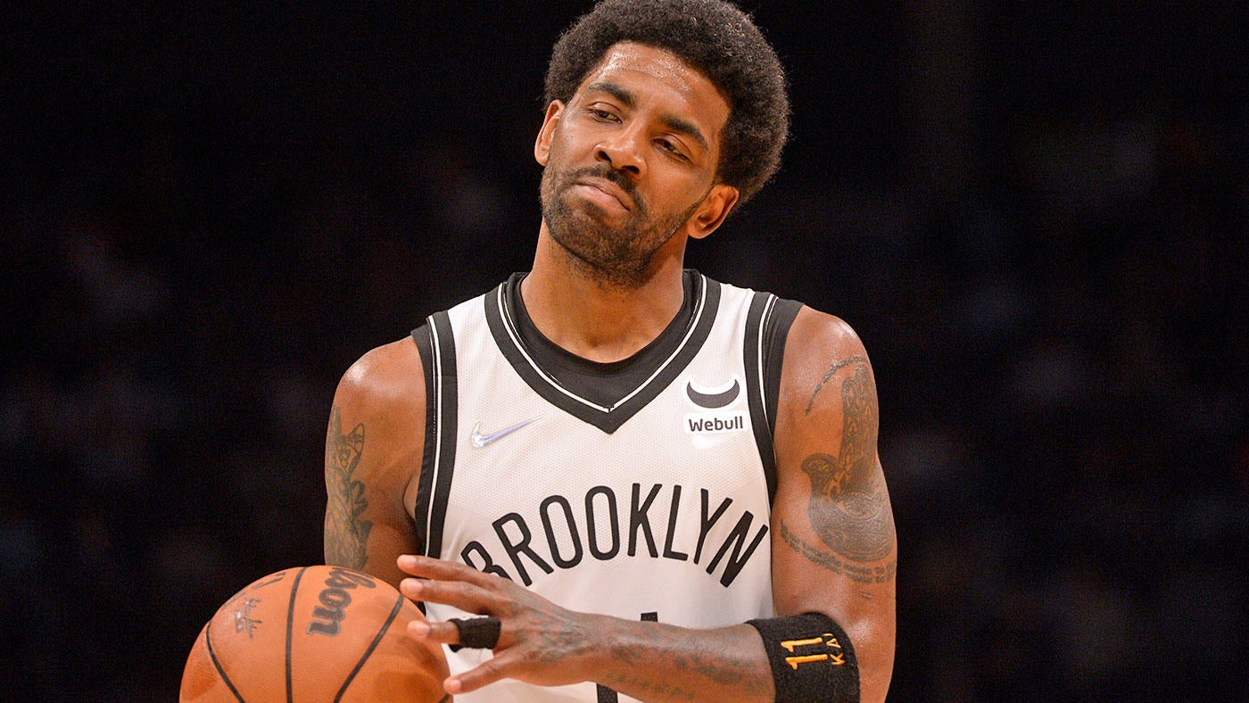 
                        The Brooklyn Nets are trying to find the guy who did this
                    