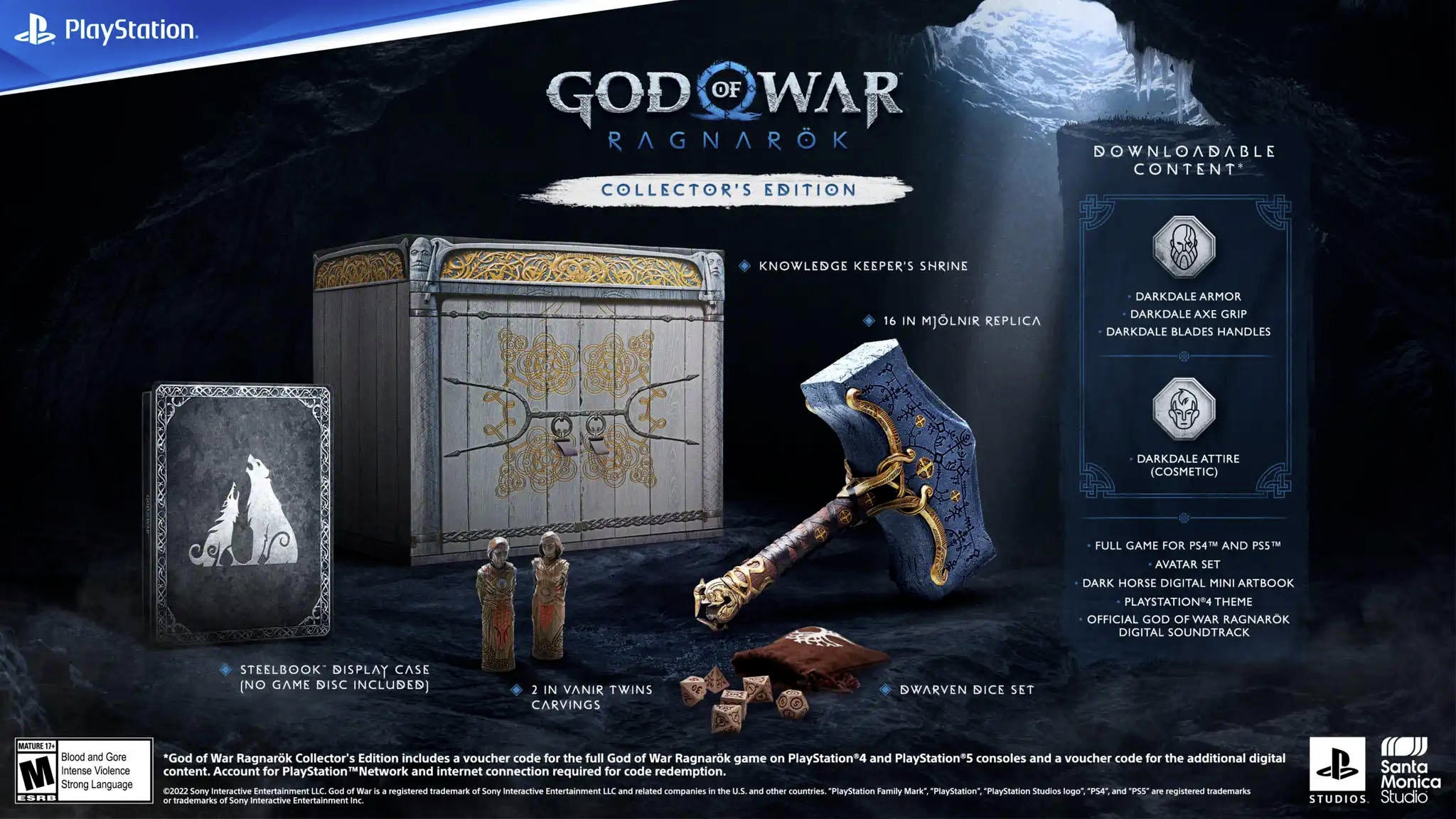 God of discount war bundle