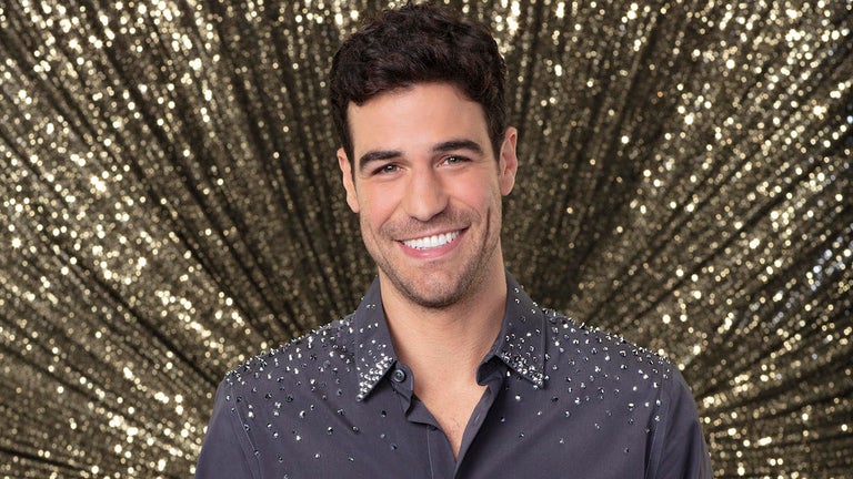Bachelor Nation's Joe Amabile on Life With Serena Pitt and Why Captain Morgan Is Perfect for Summer (Exclusive)