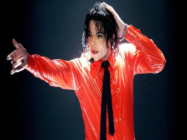 Michael Jackson's Nephew to Play King of Pop in Upcoming Biopic