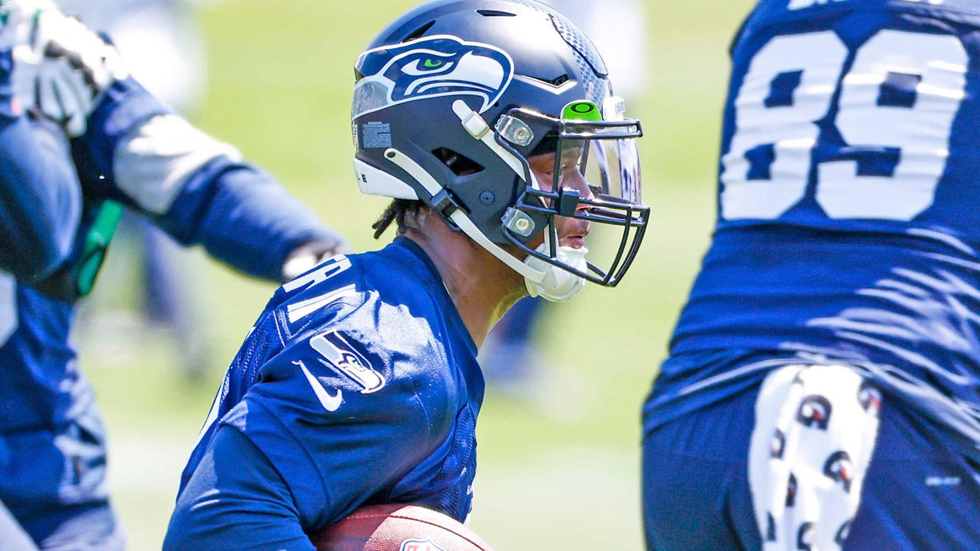 Fantasy Football Rankings 2022: Breakouts from unbiased model that nailed Jaylen Waddle’s big year