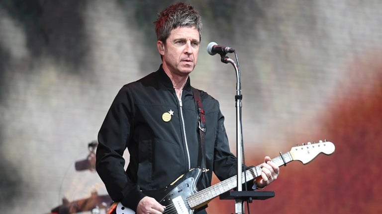 Oasis' Noel Gallagher Gets Backlash for Mocking Disabled Concertgoers