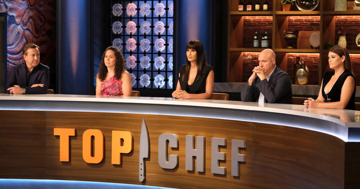 ‘Top Chef’ and ‘Chopped’ Favorite Involved in Serious Boating Accident