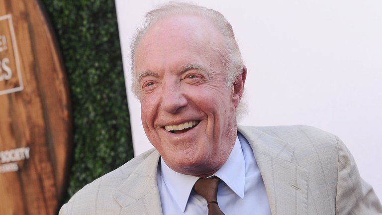 James Caan's Final Film Project Revealed