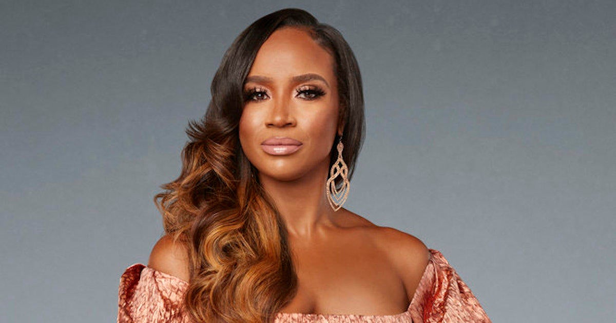 'Married to Medicine' Dr. Contessa Metcalfe Reveals How She Reconciled