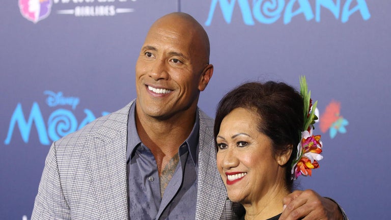 Dwayne 'The Rock' Johnson's Dad Rocky Johnson Had 5 Secret Children That Just Discovered Each Other