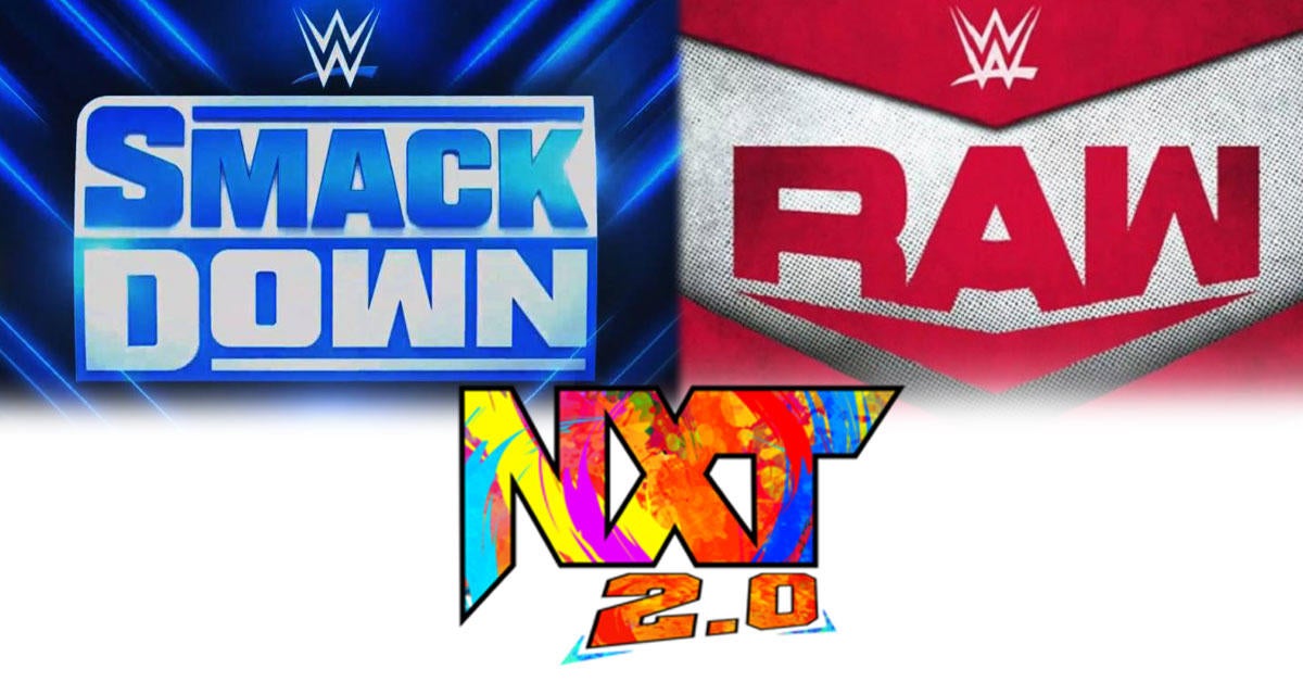 Wwe raw smackdown store
