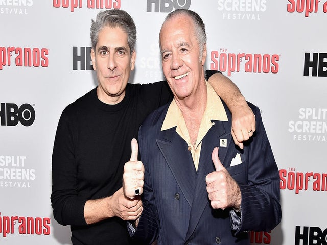 Tony Sirico, 'The Sopranos' Star, Dead at 79