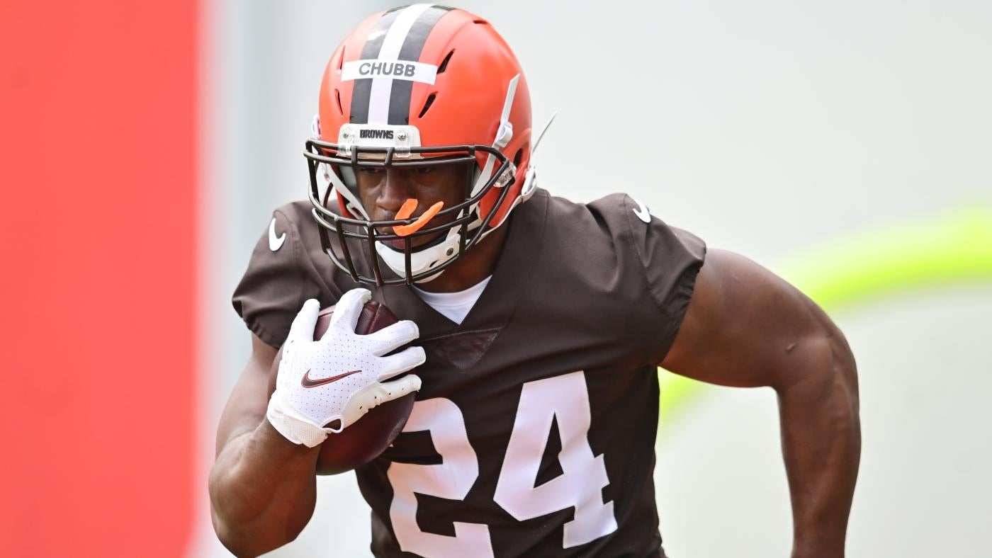 NFL odds, lines, picks, spreads, best bets, predictions for Week 2, 2022: Model eyeing Browns, Cardinals