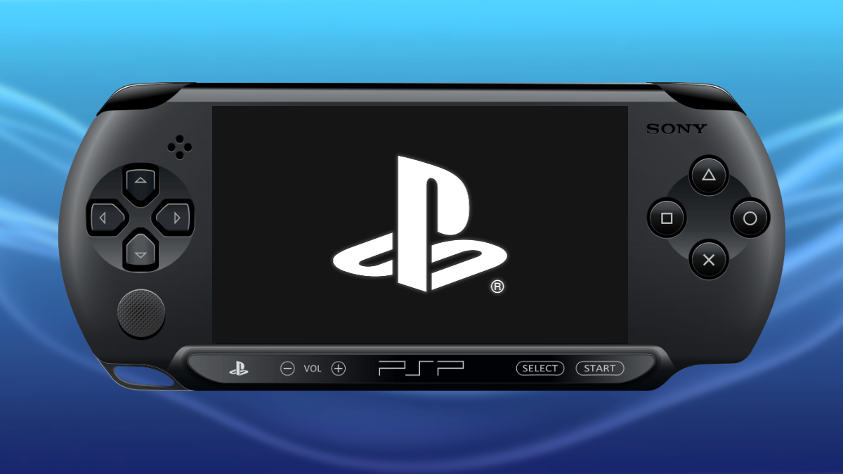 2009 PSP Game Returns Today With New PS4 and PS5 Release