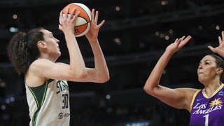 Brittney Griner Name, Number on 2022 WNBA All-Star Game Jerseys