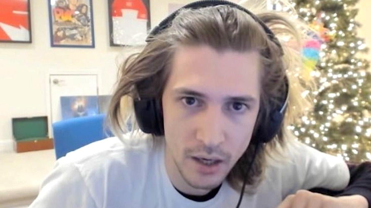 Who is xQc? » Félix Lengyel Streamer (Net worth, Ban, Setup)