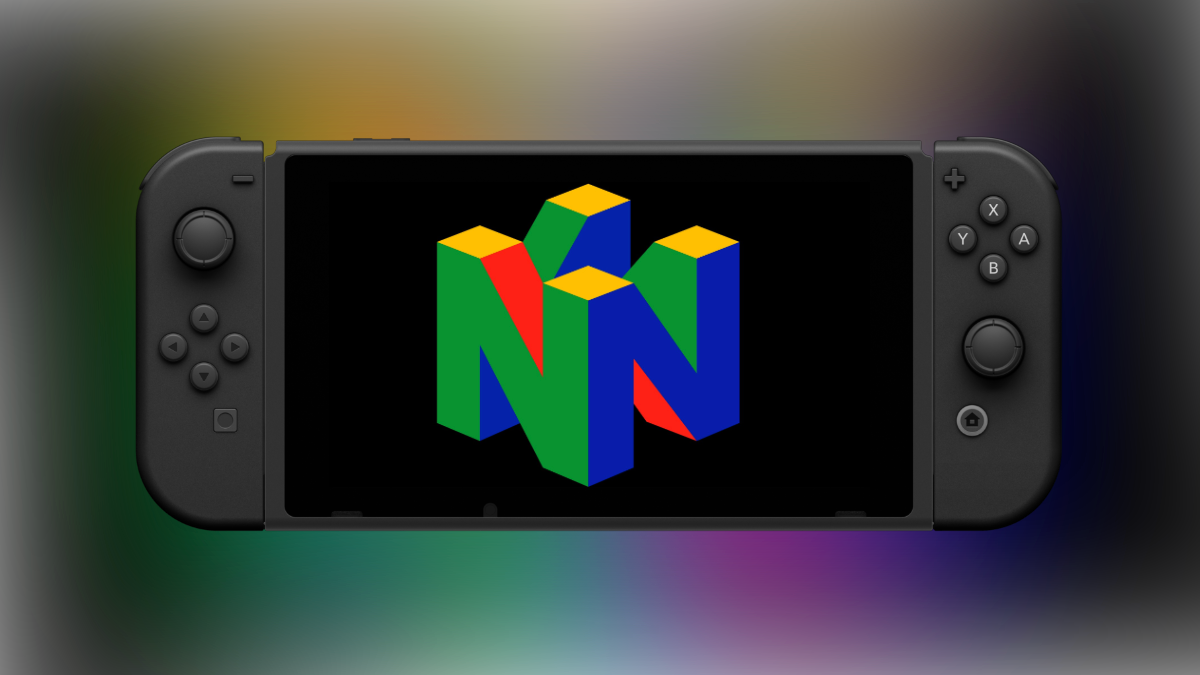 Online předplatitelé Nintendo Switch získají zdarma překvapení N64