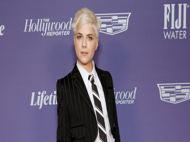 Selma Blair Opens up About Living With Undiagnosed MS for 40 Years