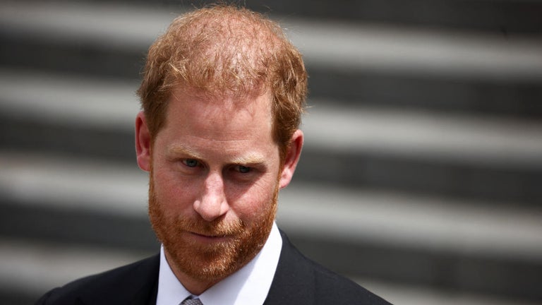 Prince Harry Faces Restriction for Queen Elizabeth's Funeral After Stepping Down as Senior Royal