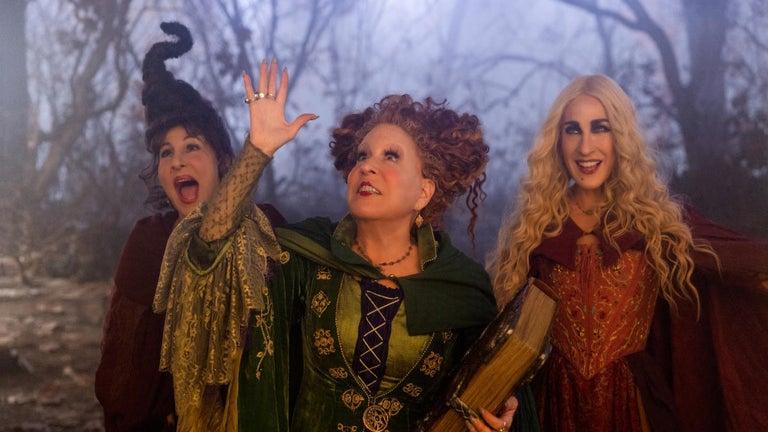 'Hocus Pocus 2': Everything We Know About the Disney+ Sequel