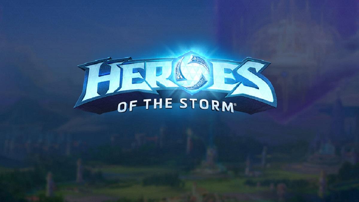 Heroes of the Storm update officially debuts Kael'thas