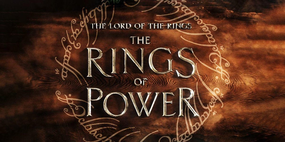 Trailer For “The Rings Of Power” Thrills Fans At Comic-Con