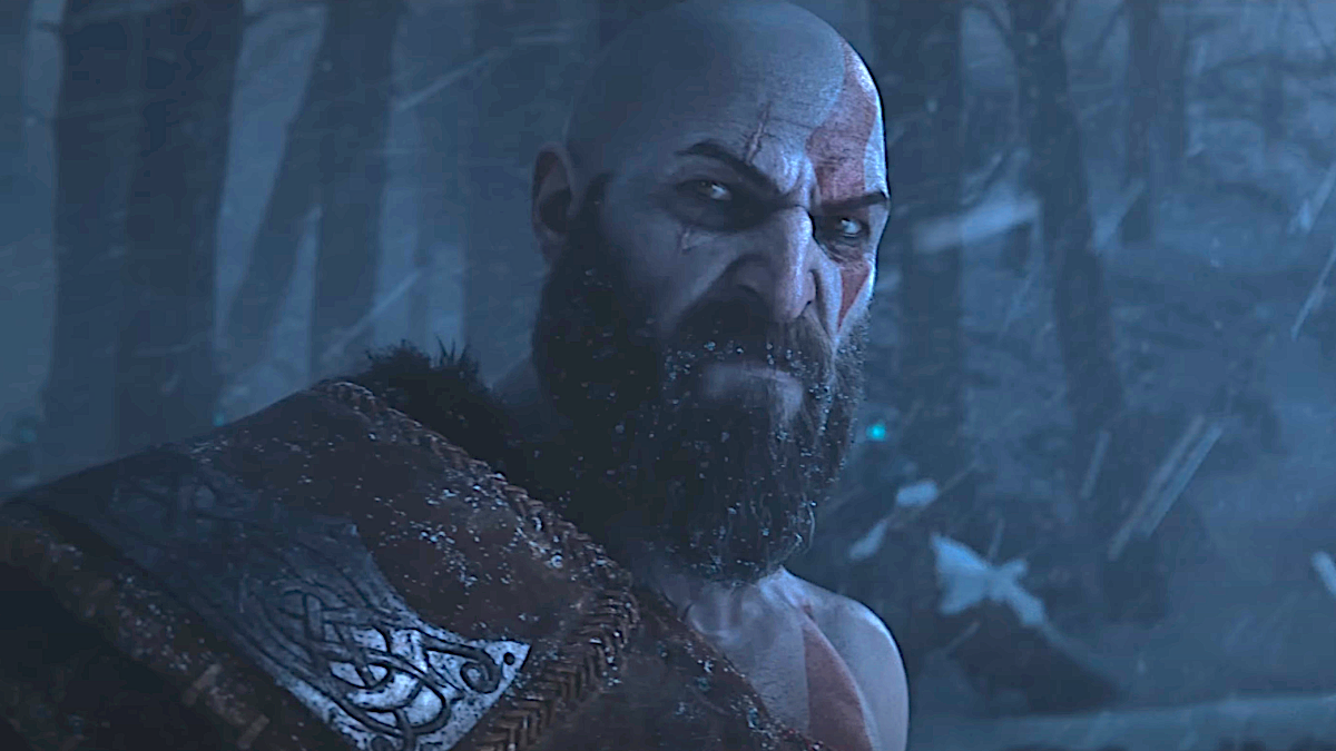 God of War Ragnarok: Esta é a data de lançamento! - Leak