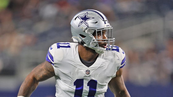 NFL: Houston Texans at Dallas Cowboys