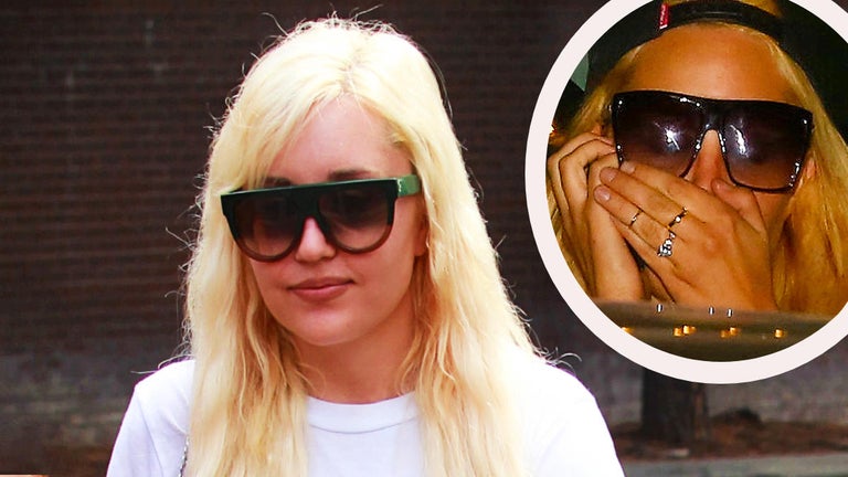 Amanda Bynes' Engagement Has Been Called Off