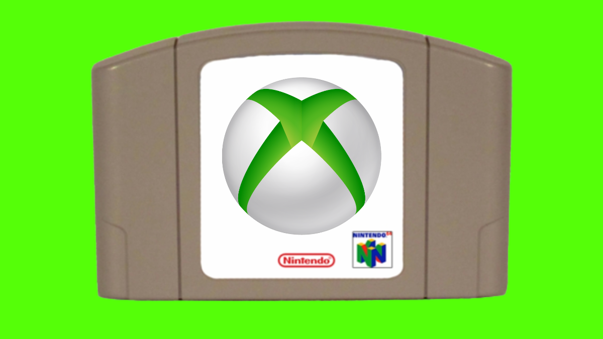 Xbox brengt mogelijk exclusief de hoog gewaardeerde N64 terug