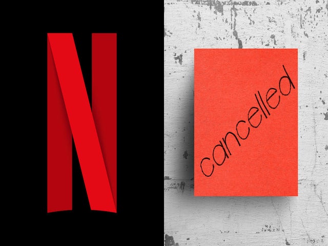 Netflix Cancels Another Show, Season 2 Status Unclear