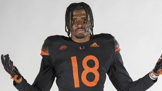 The 247Sports 5-Star Reveal Show for the Class of 2022 