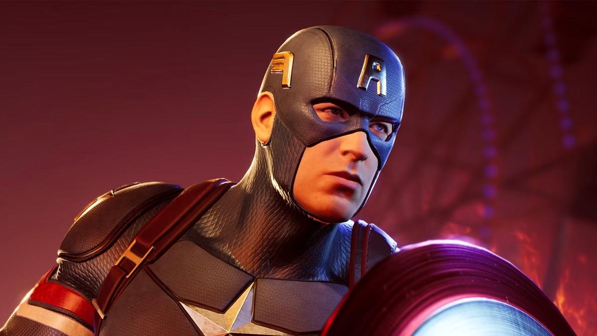Marvel's Midnight Suns Gameplay Showcase Focuses on Captain America